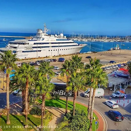 Apartment Estudio *