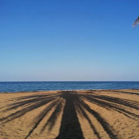 Estudio Apartment Denia
