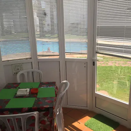Apartment Estudio