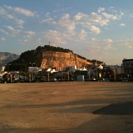 Estudio * Denia