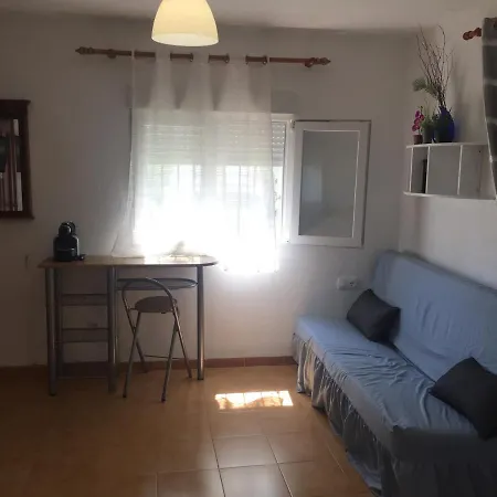 Estudio * Denia