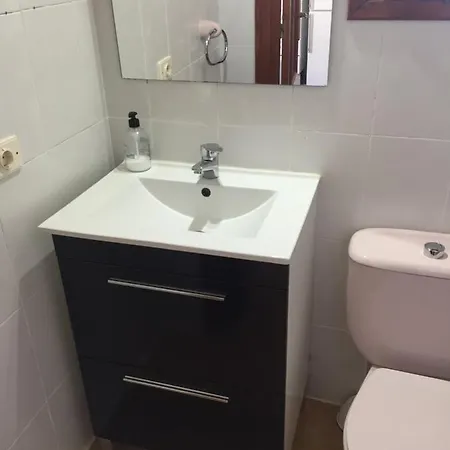 Estudio Apartment Denia