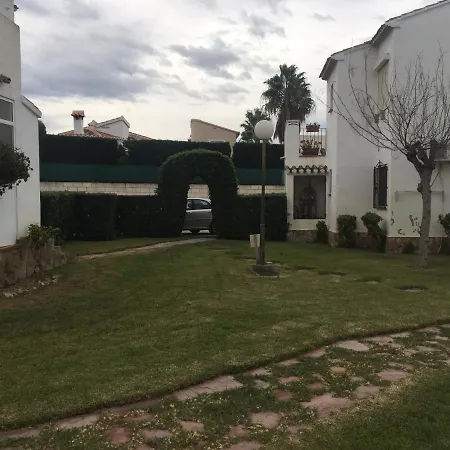 Estudio Apartment Denia