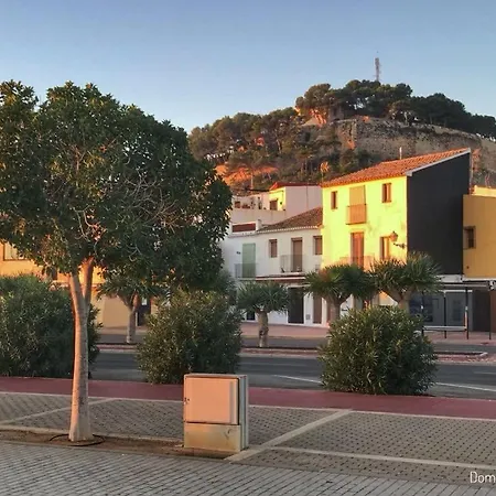 Estudio * Denia
