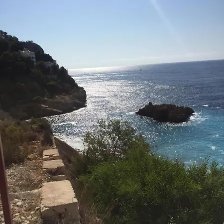 Estudio * Denia