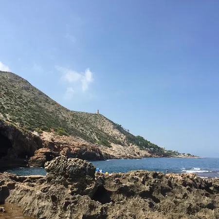 Estudio Denia