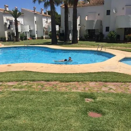 Apartment Estudio Denia